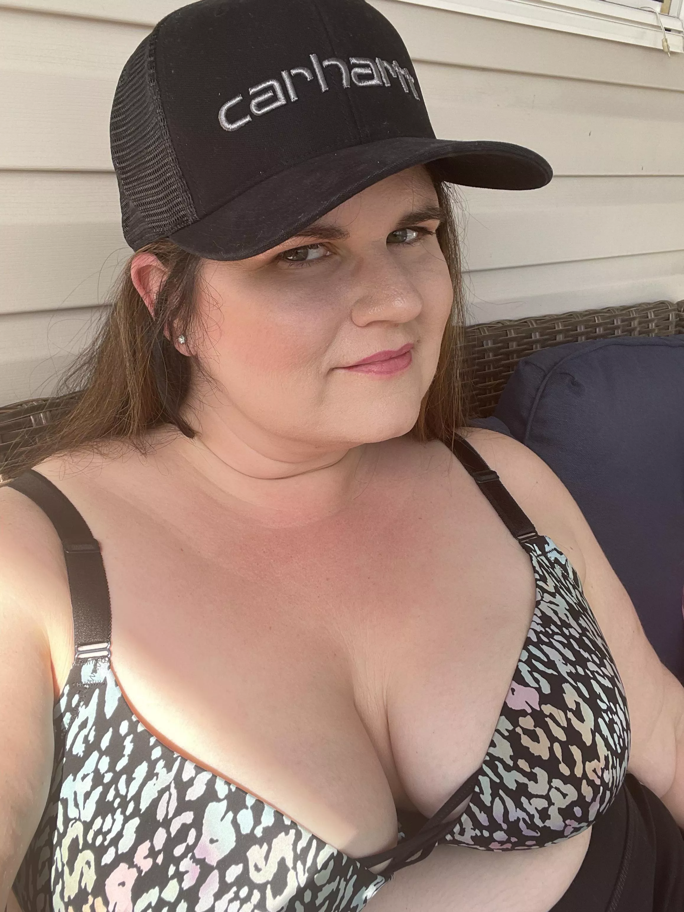 I’m wanting to be punished posted by SordidSaboteur