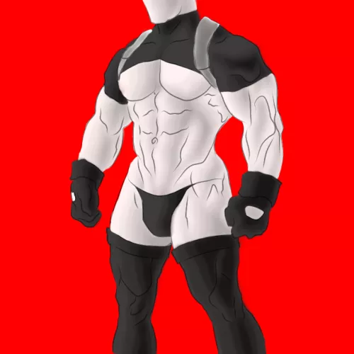 Imagine if this is what slenderman looked like by Ill_Fish9719