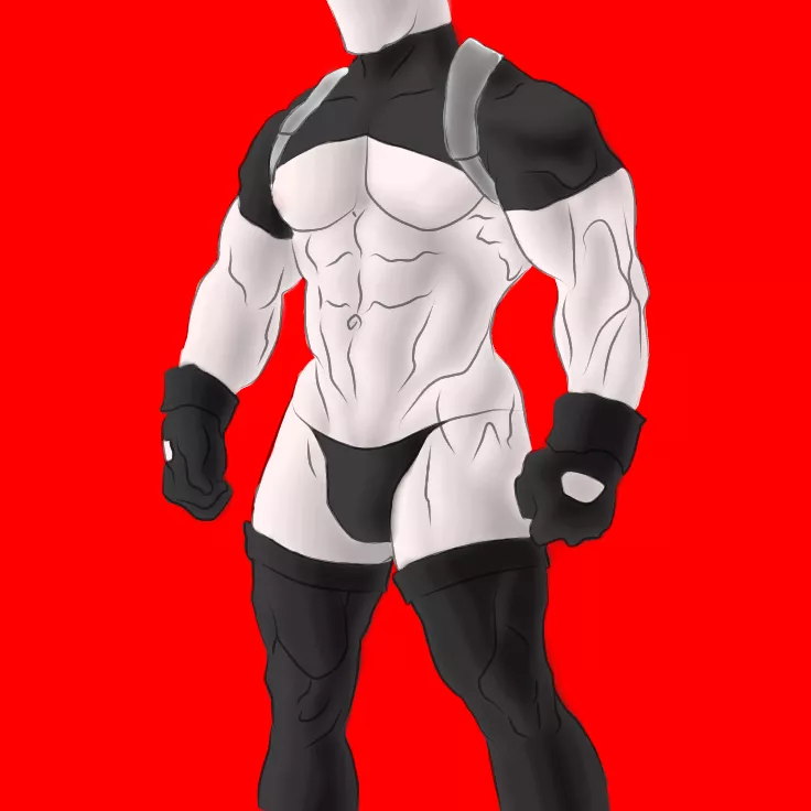 Imagine if this is what slenderman looked like posted by Ill_Fish9719