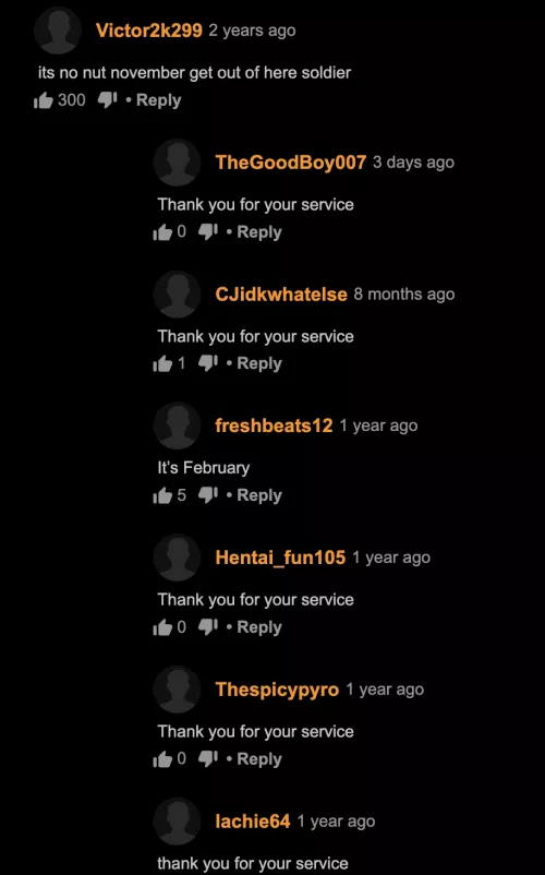 It's Febuary by Beneficial-Oil3686