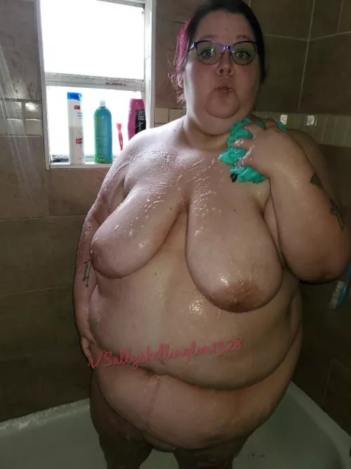 Join me next time by SallySkellington1328