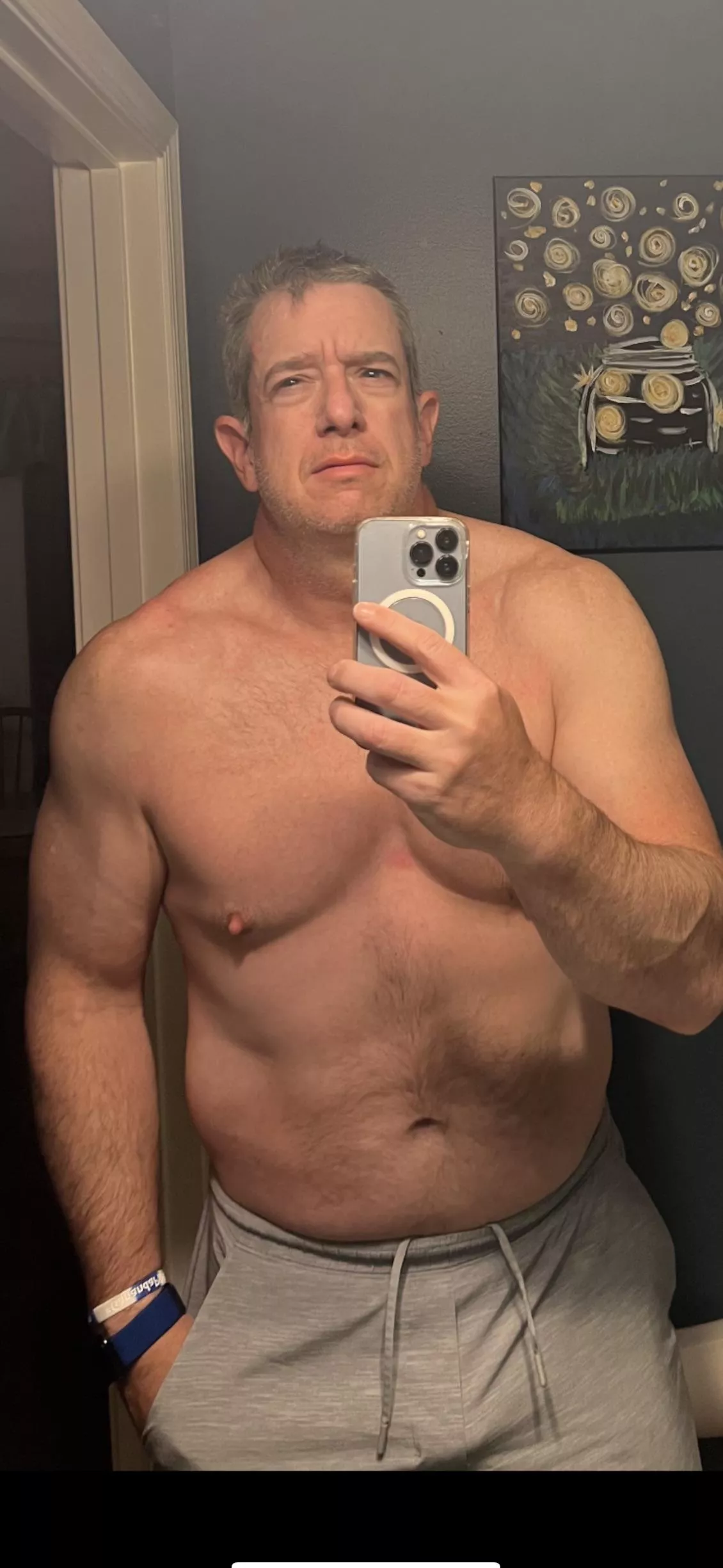 Just waking up, send help! (49) posted by BDW2716