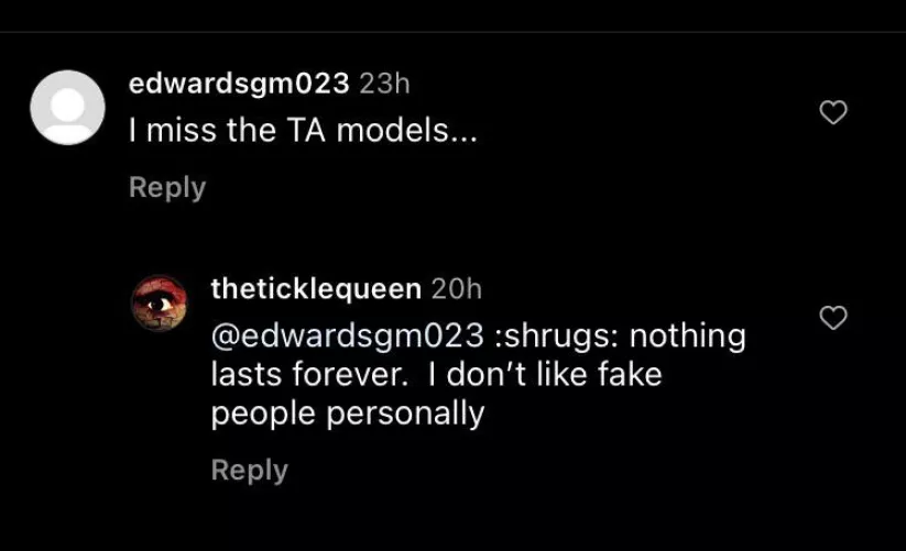 Kelli on Instagram… by okay123abc1