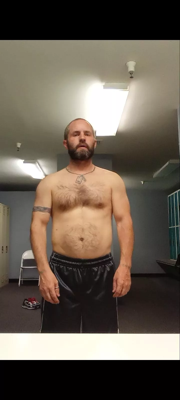 Ladies, a(m) I dilf material? posted by dizan77