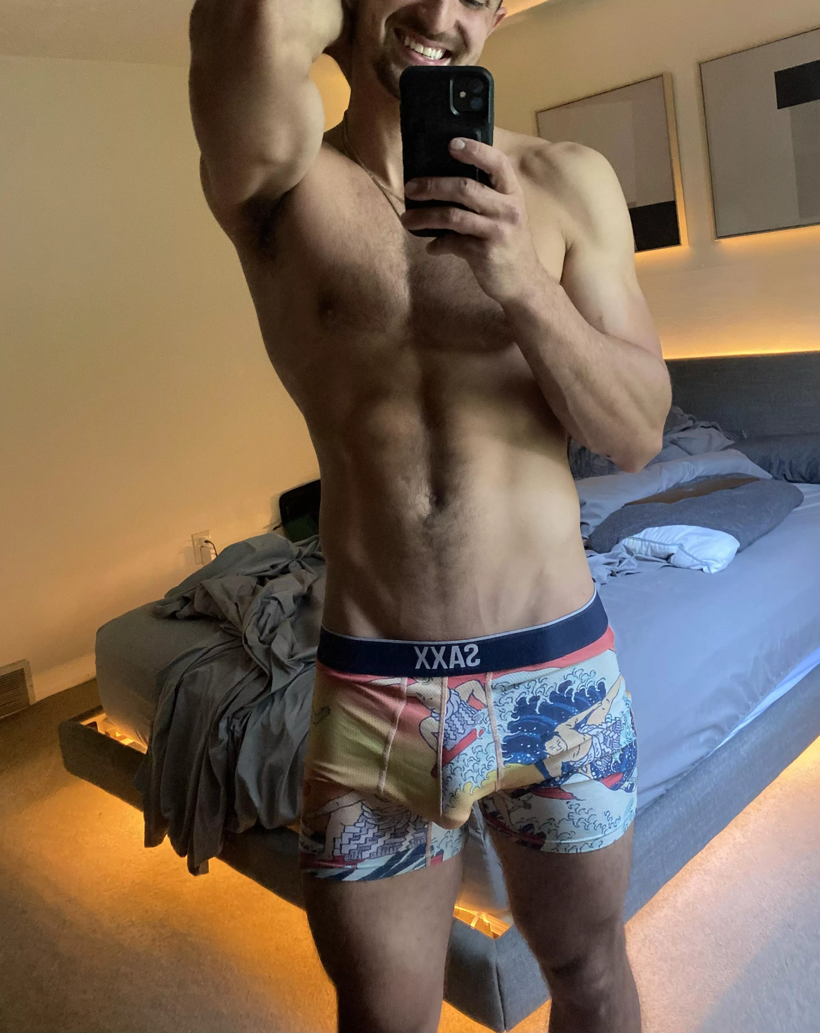 Ladyboner worthy? posted by stilghetto