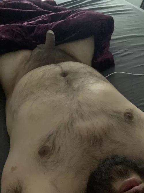 Late morning! by Woodmanagement