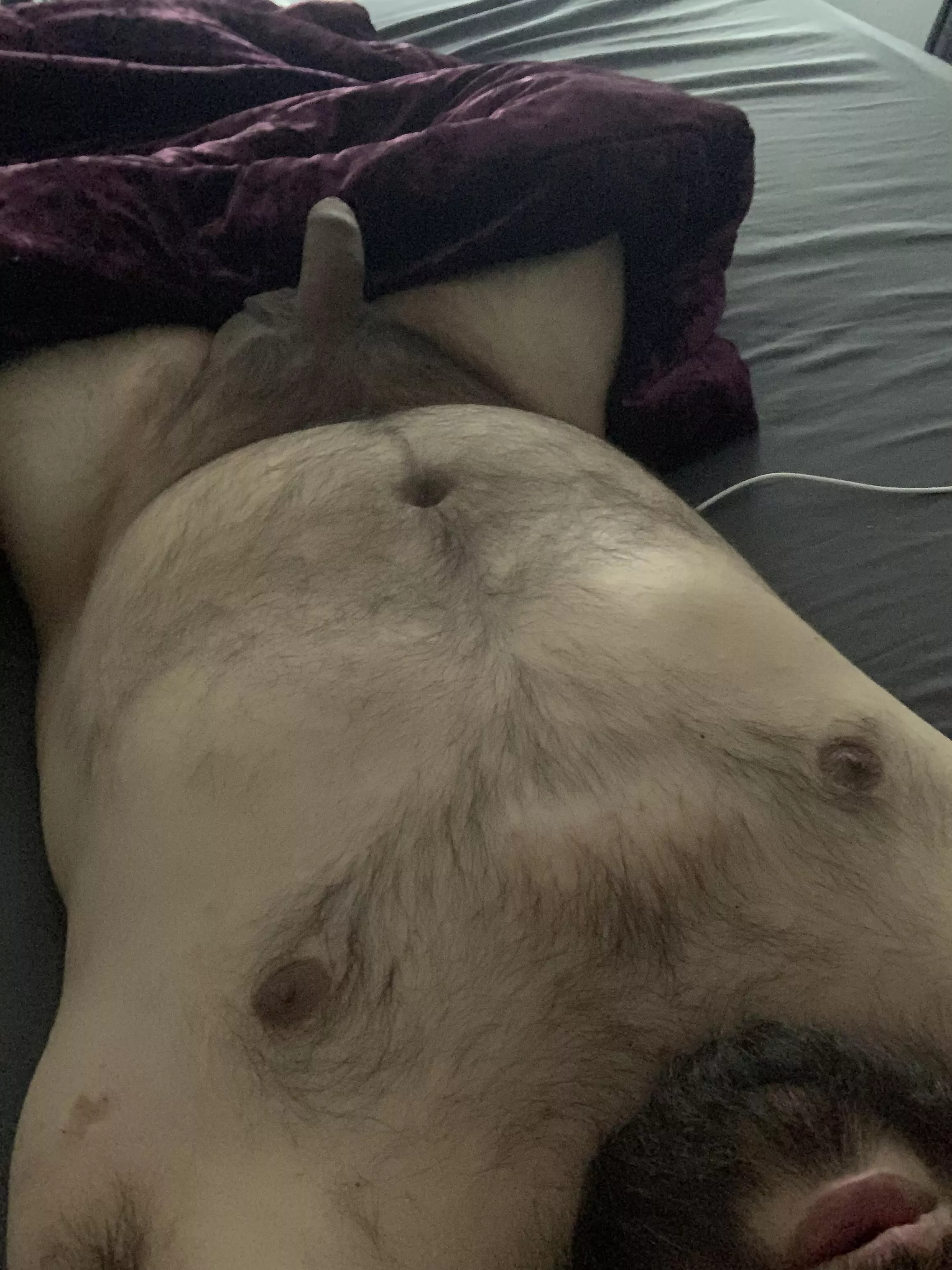 Late morning! posted by Woodmanagement