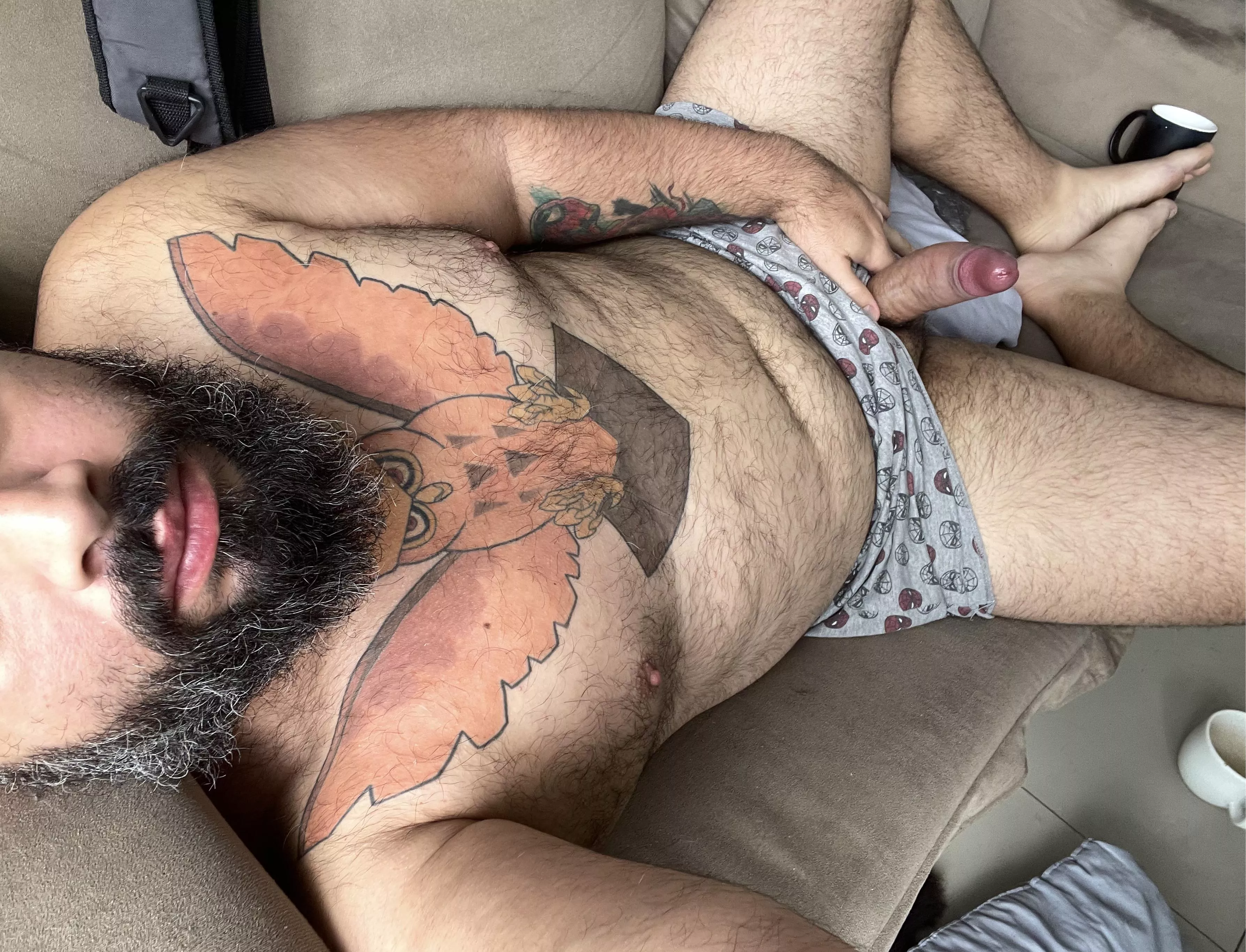 Lay here with me posted by SwordfishNo2602