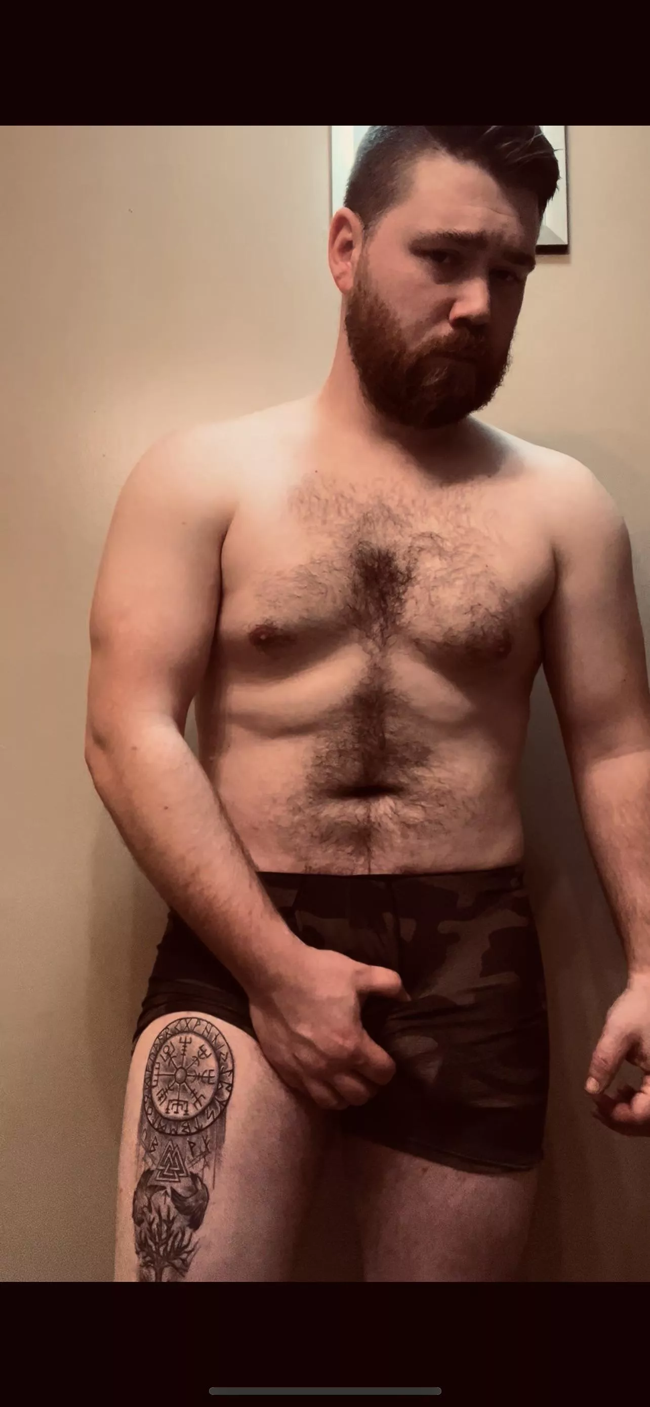 Let’s do something dirty tonight. posted by Both-Network