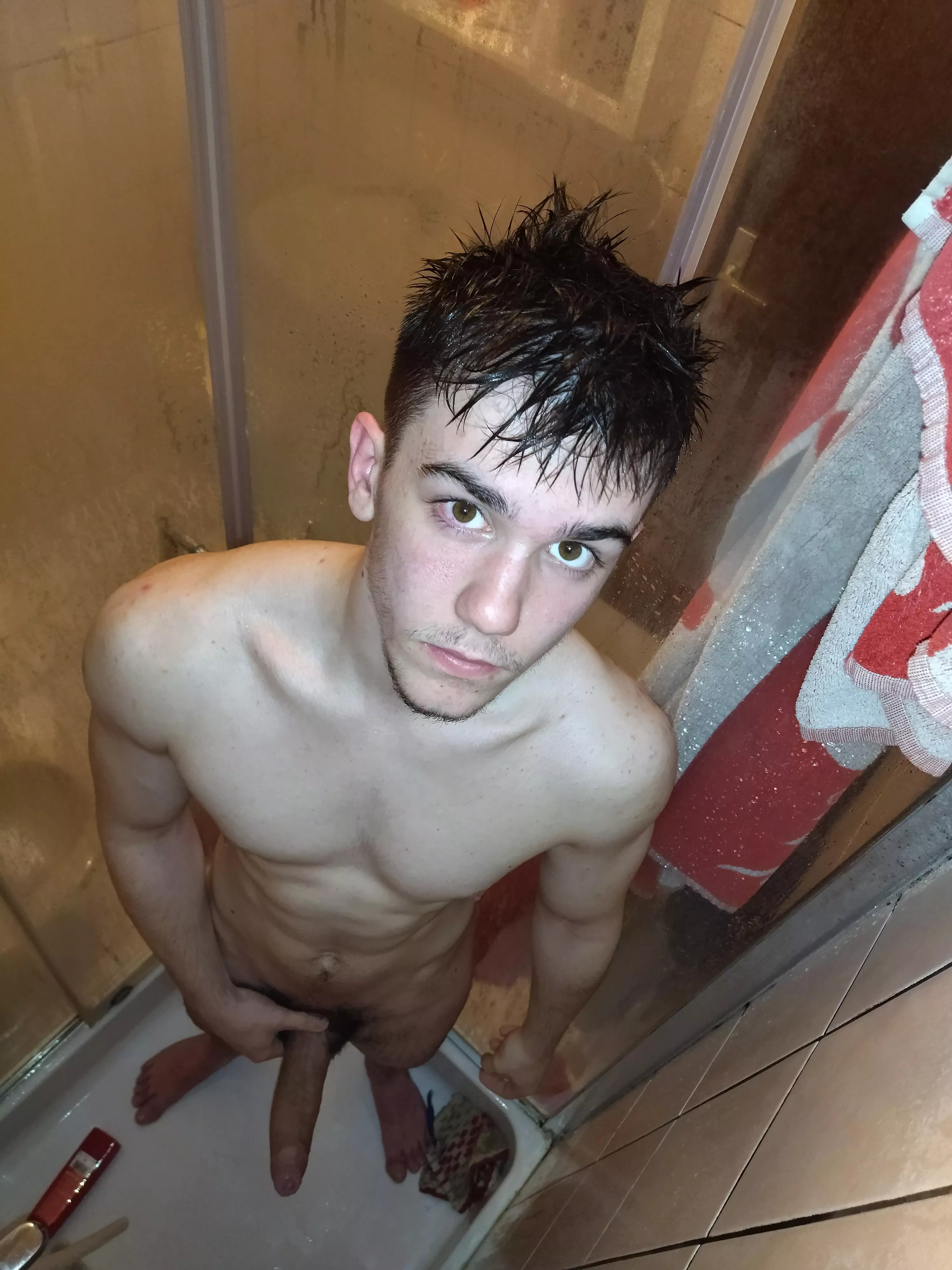 Lets shower posted by Odd-Suspect4460