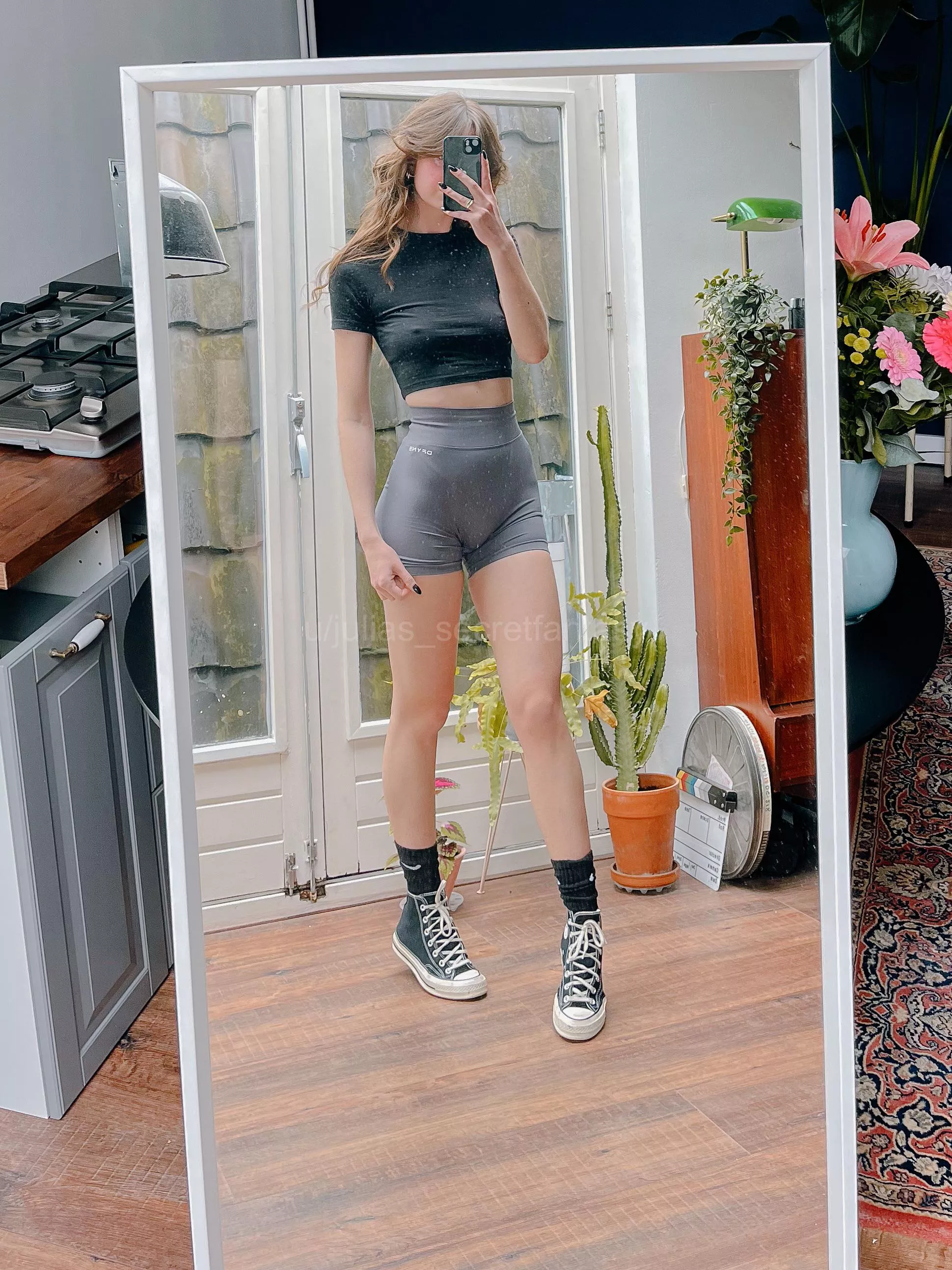 Lets workout together posted by julias_secretfantasy