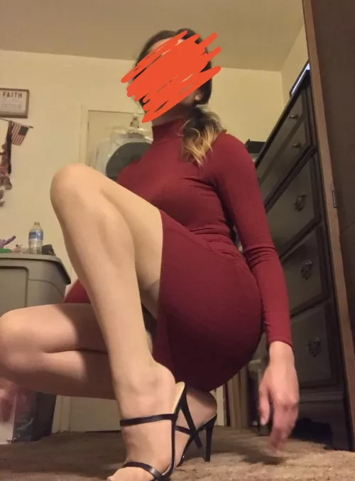 Like my Ada Wong outfit? by BetterThanStarlight