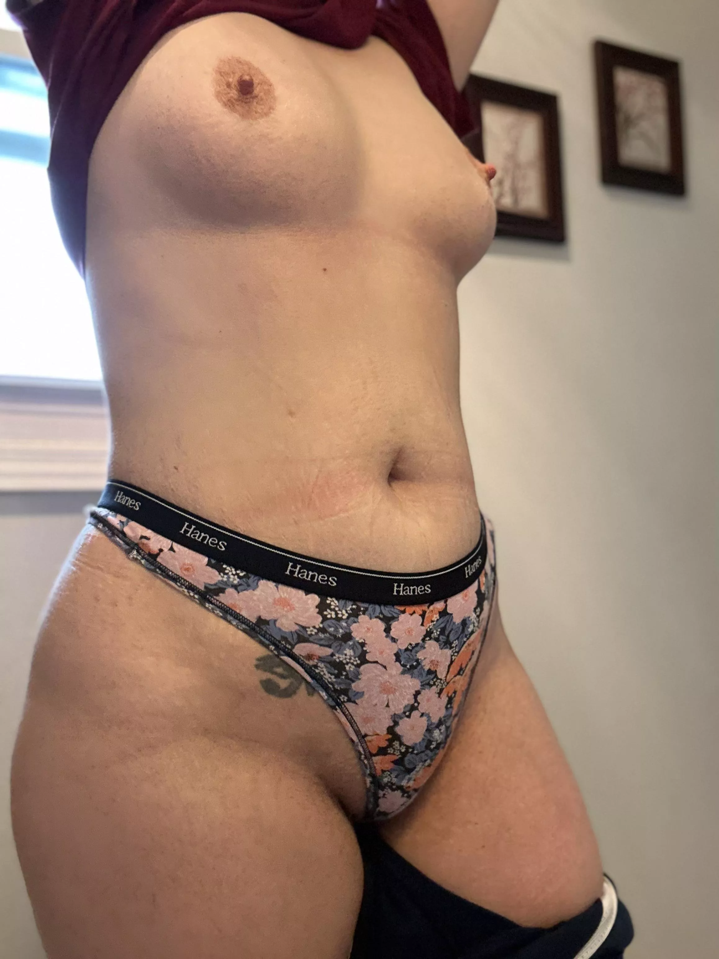 Little flash for you posted by dullsatisfaction_