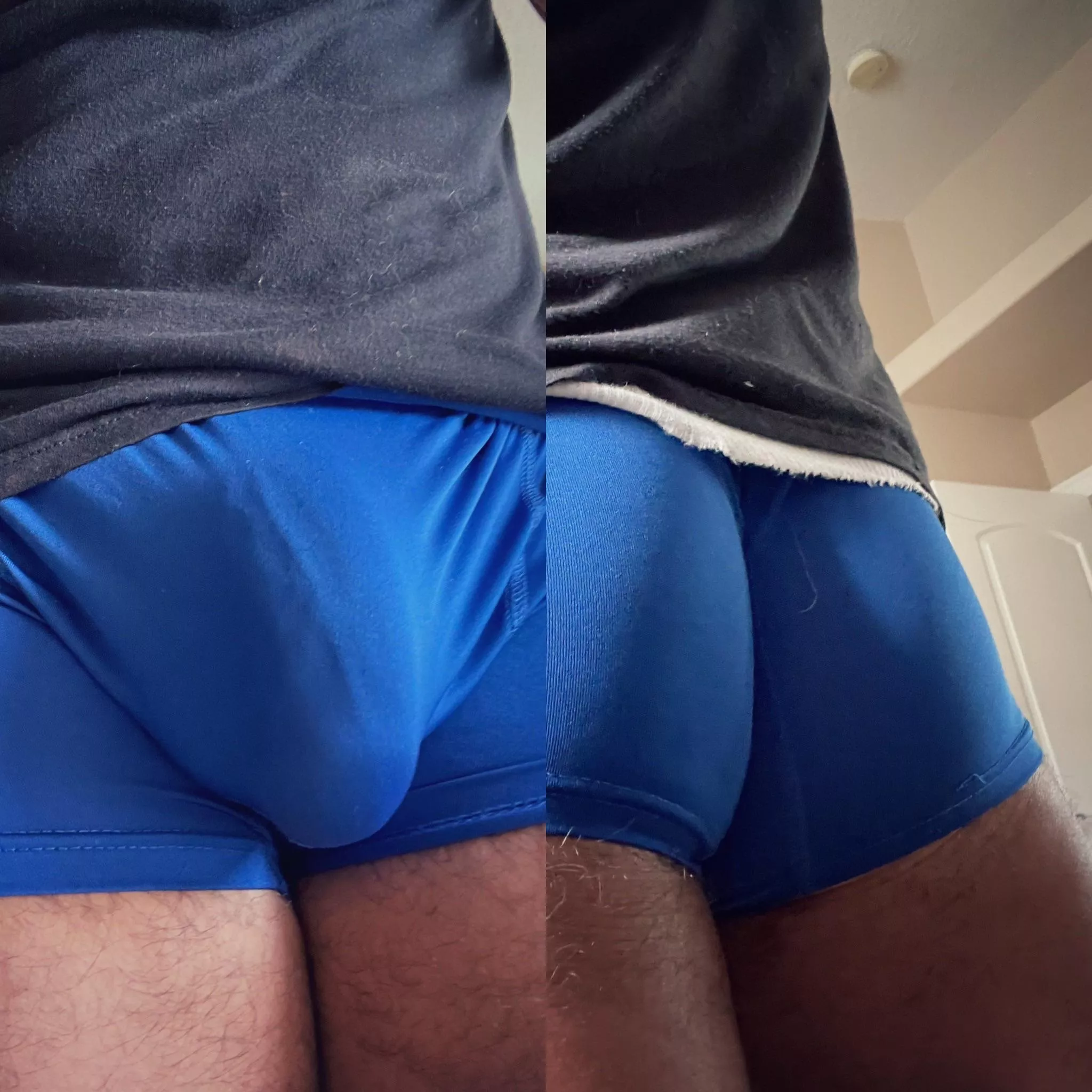 Lounging in these today. posted by OgOne2