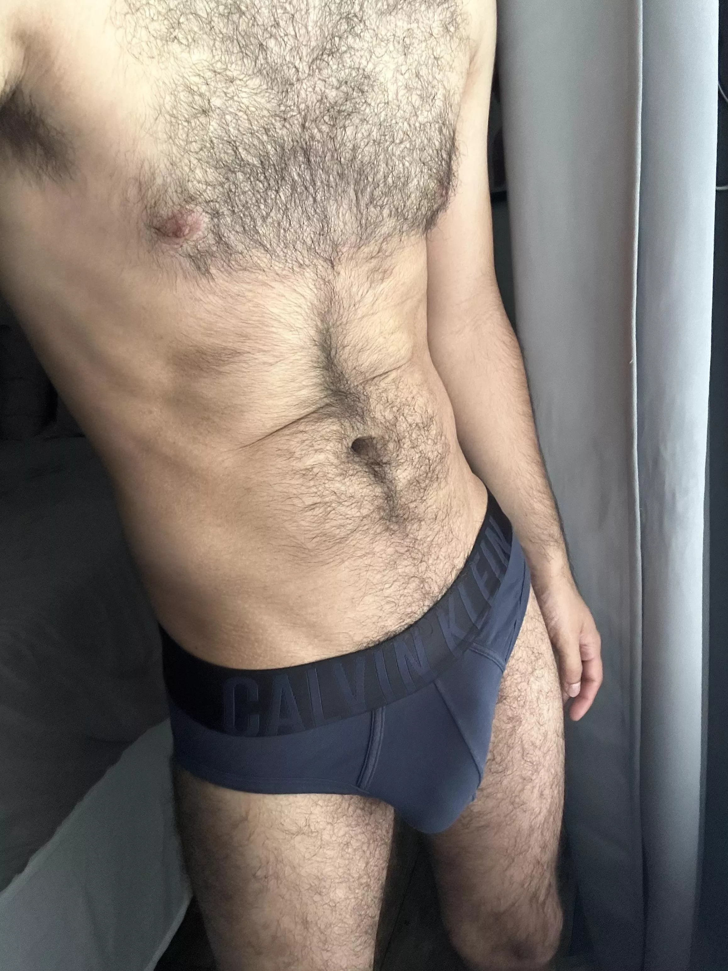 Love a good pair of Calvin’s posted by _w0lverin3