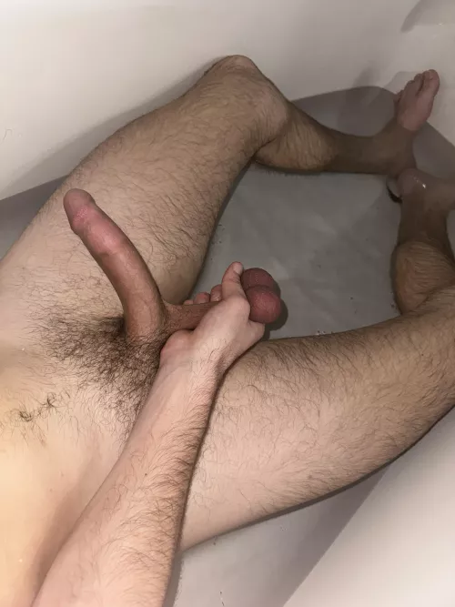 Love pulling on my low hangers by 2bibros