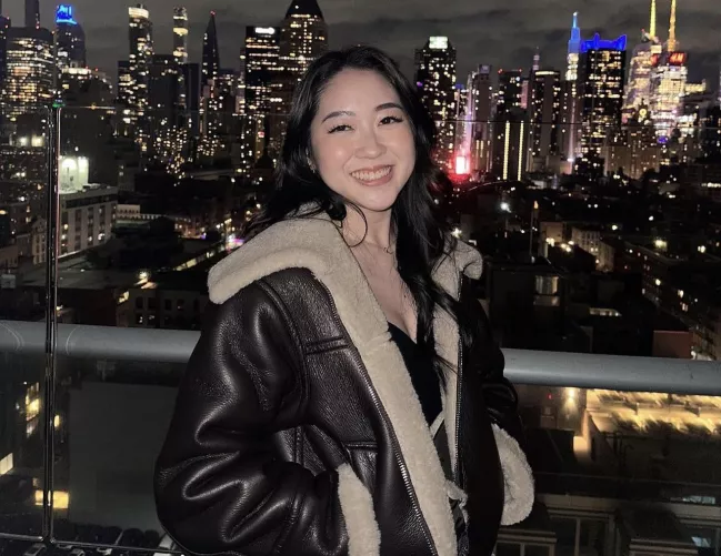 Loving the view by tjames12456