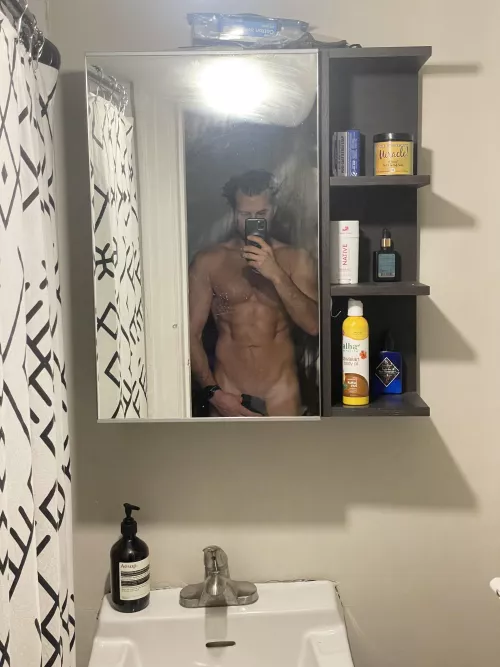 (M) 36 by Lopsided-Board4174