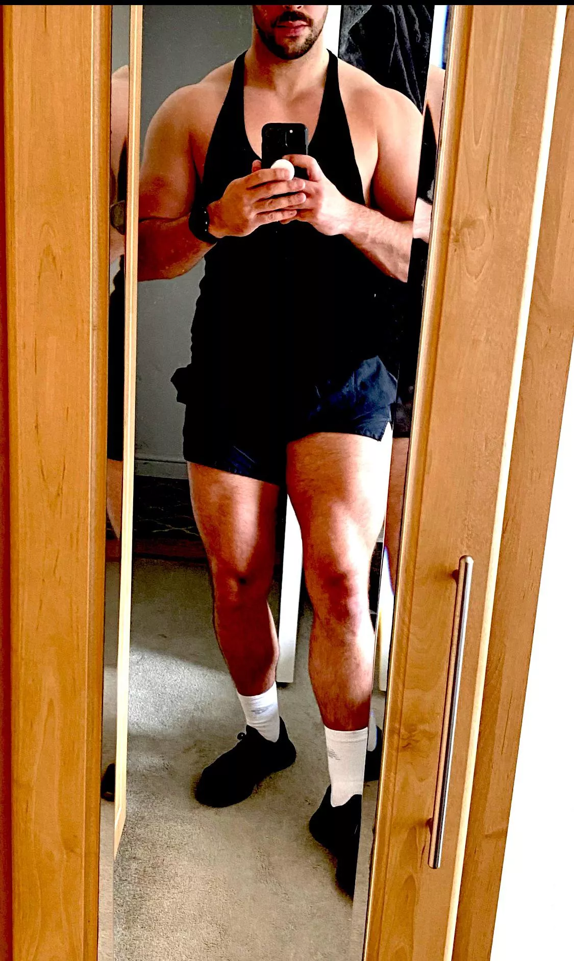 [m] first post here. posted by shootloads12345