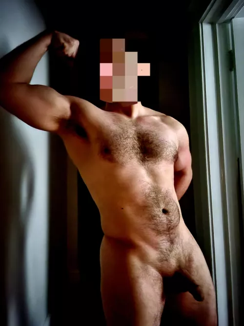 (M) Gotta trust the process by ralex9_2