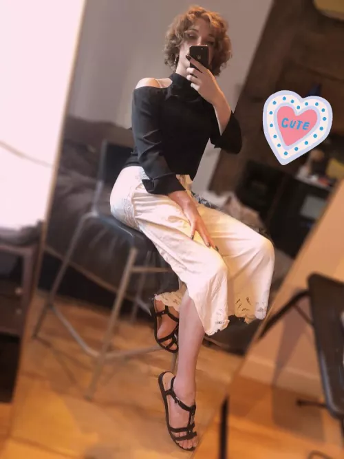 manly enough to hang out with the boys? ☀️💞💞 by felikutie