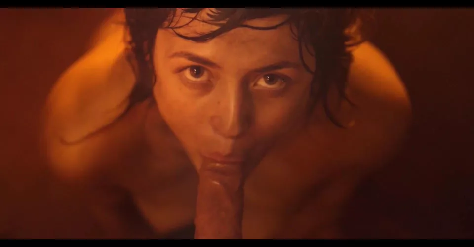 Maria Evoli by DoubleV1790