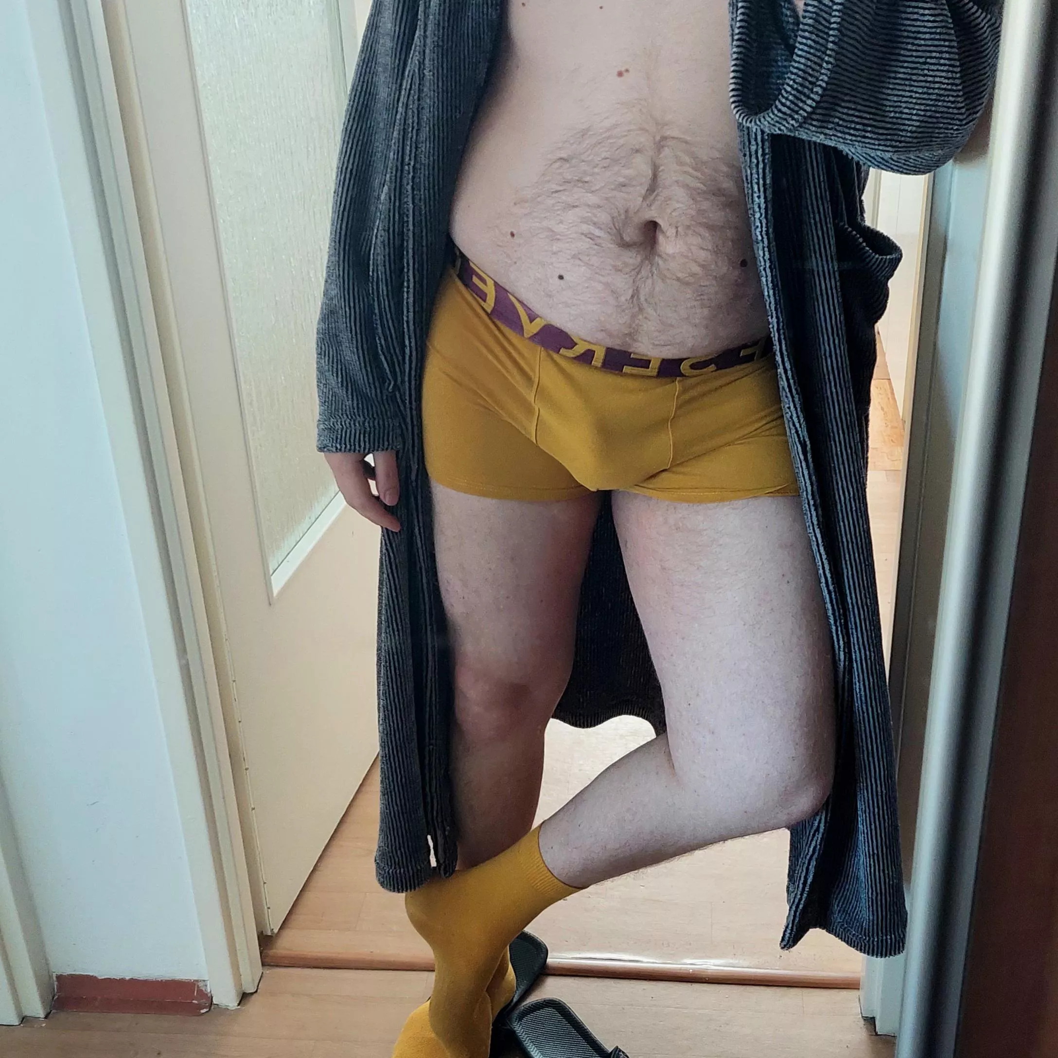 May your day be sunny and beautiful. Just as you are! posted by darkooshka