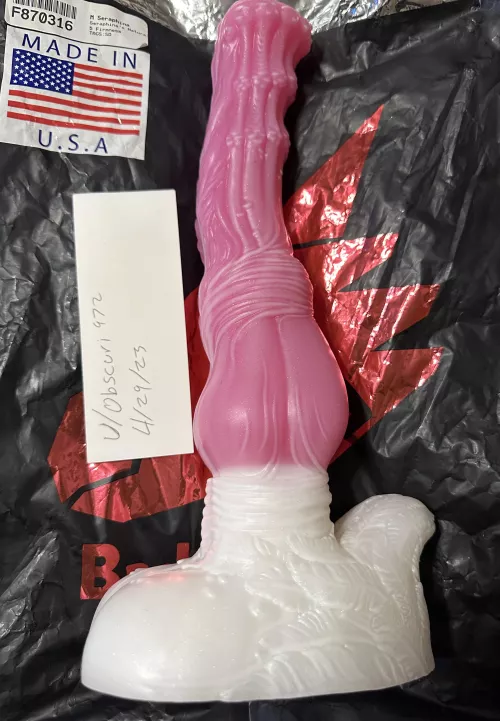 Med/Med Seraphina by OBSCURI972