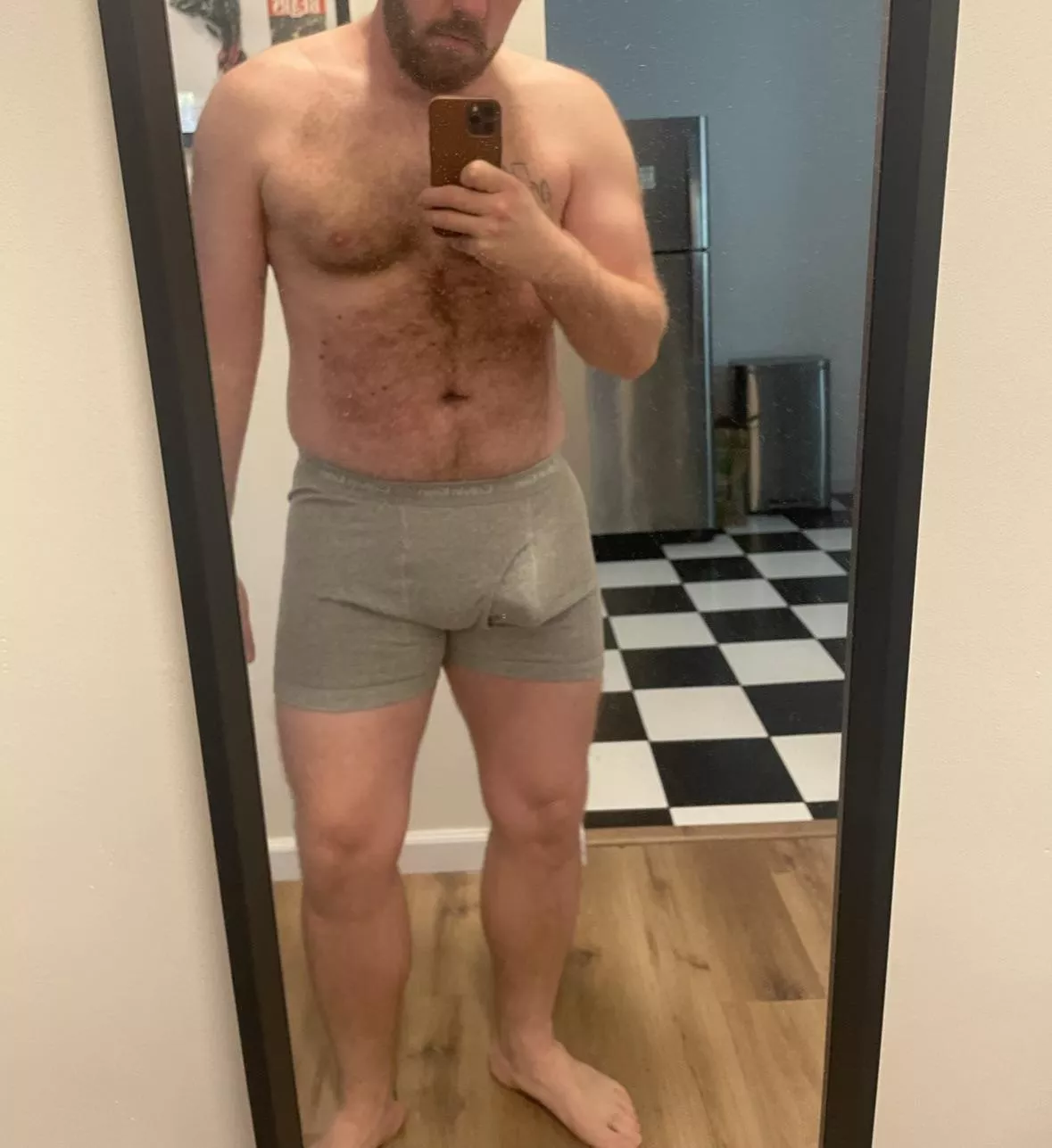 Morning posted by kevinjenner