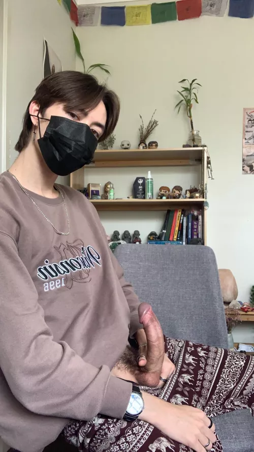 My eyes are up here 👀 by Zsen234