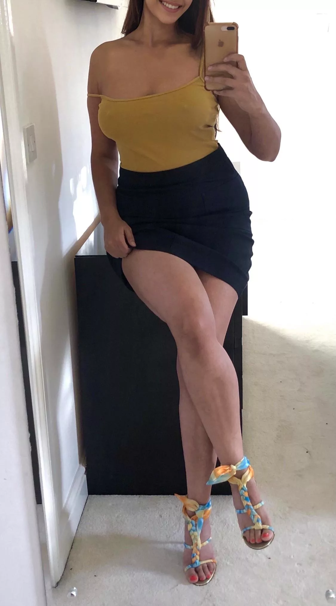 My milkshake brings all the boys to the yard.. posted by knightrider69x