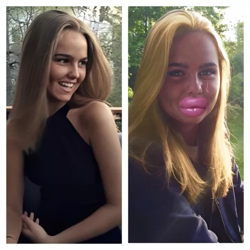 My Progress by bimboalexis