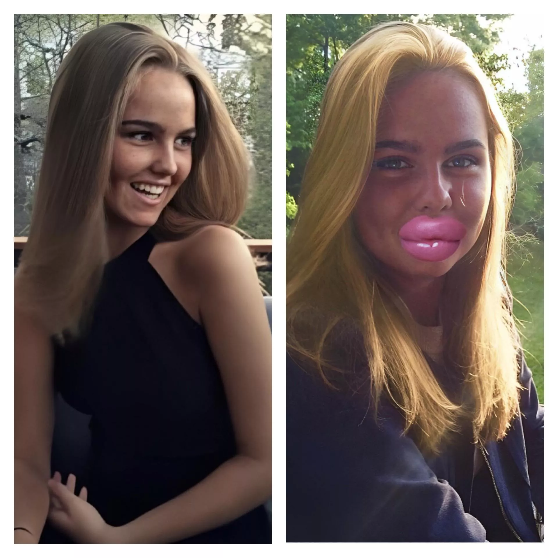 My Progress posted by bimboalexis