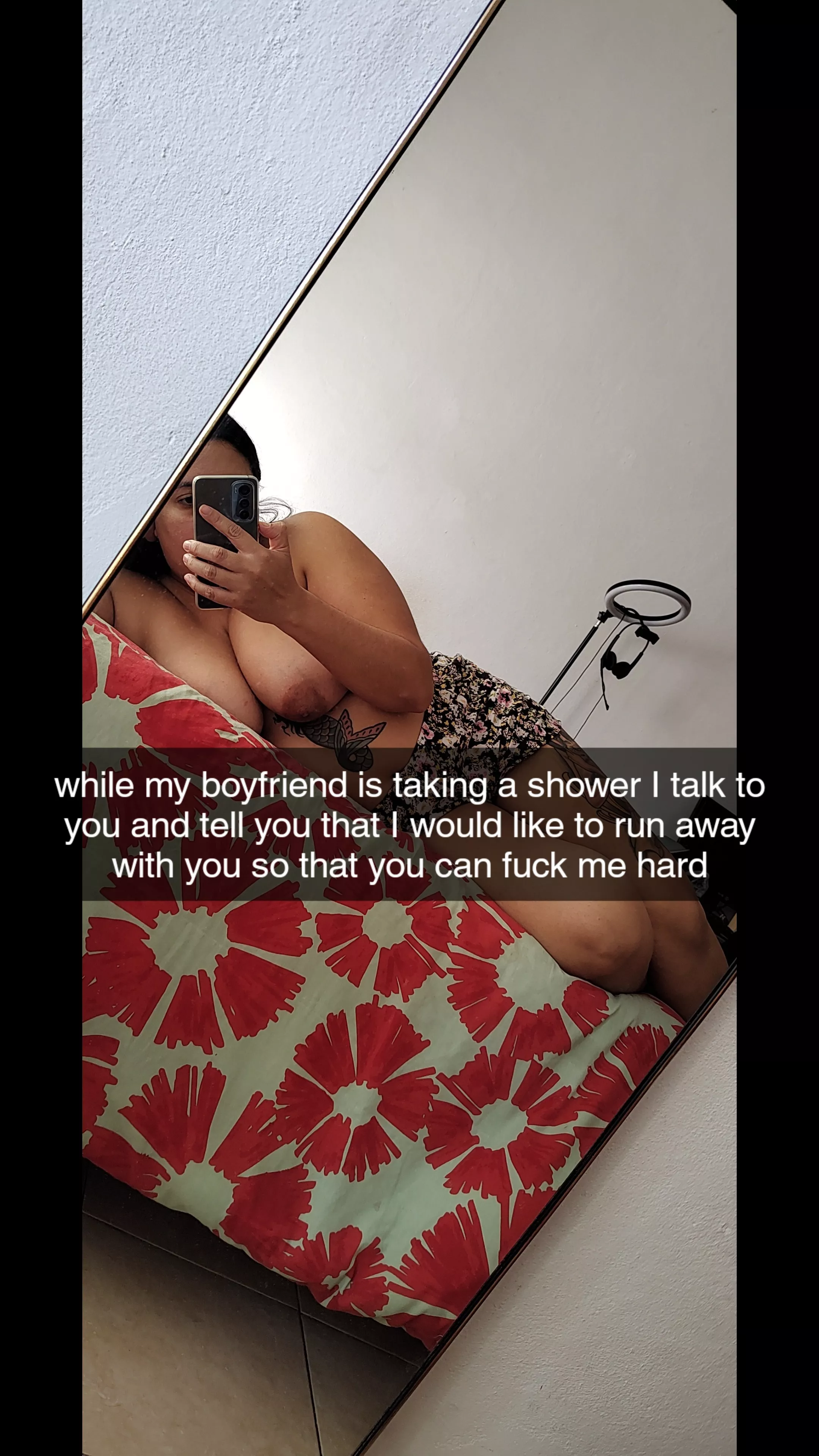 My pussy is dripping for you posted by ninaitgoes