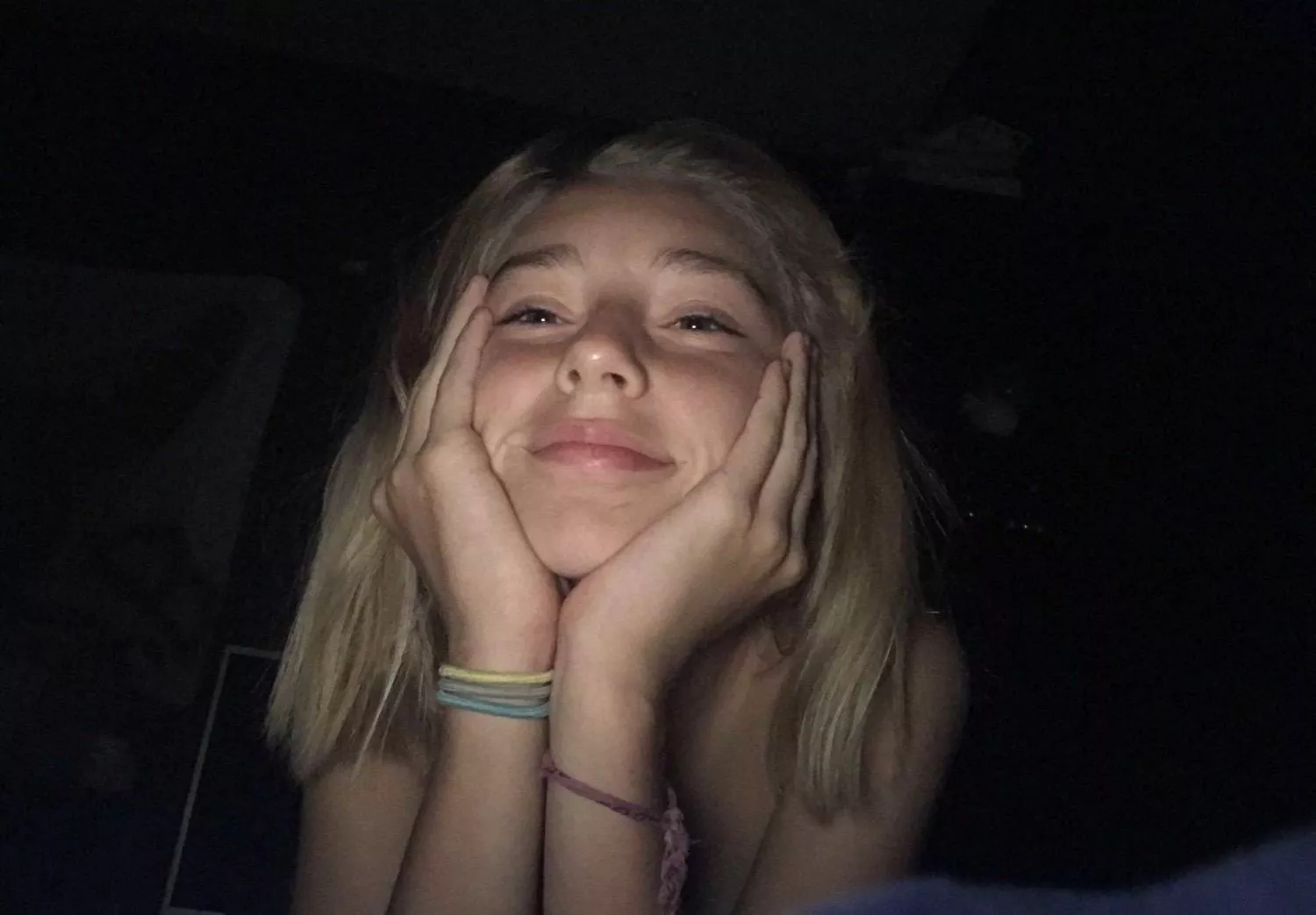 Name? posted by ficklemaniv