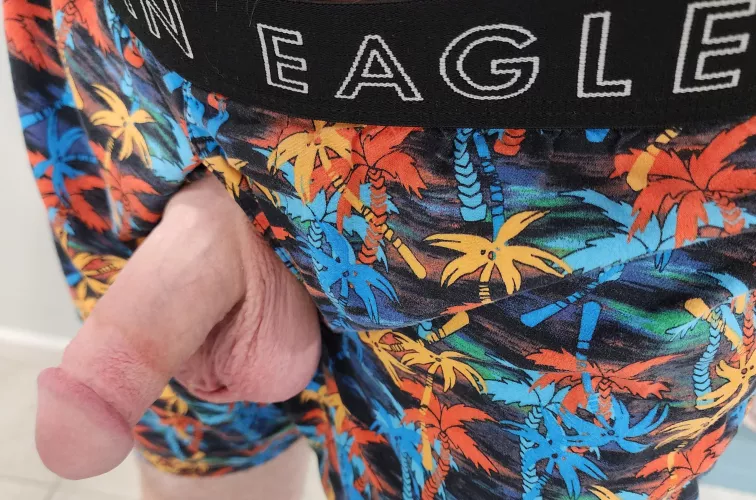 New shorts by Surfcruzer01