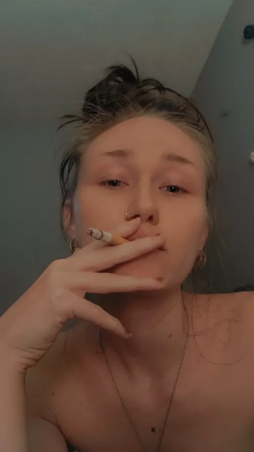 No makeup pls excuse me by minimarshaneale