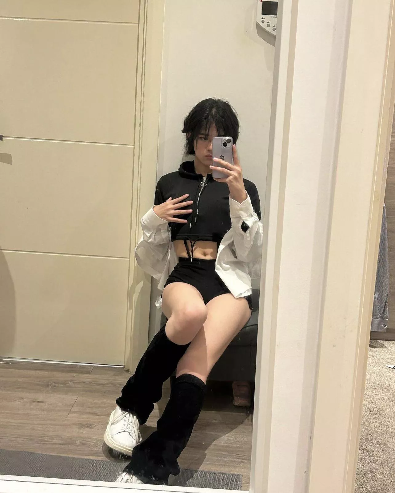 one of my fav outfits💕 posted by ih8guadines