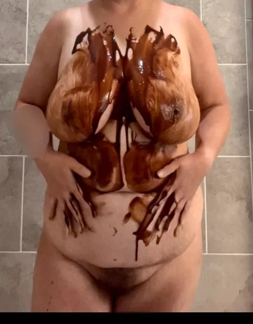 Oops I’ve made a mess…come help clean up by Dazzling_Invite_2529