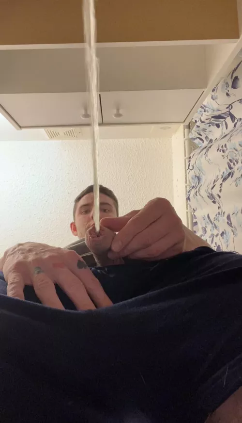 Open wide pig🐽💦 by PaganBaby00