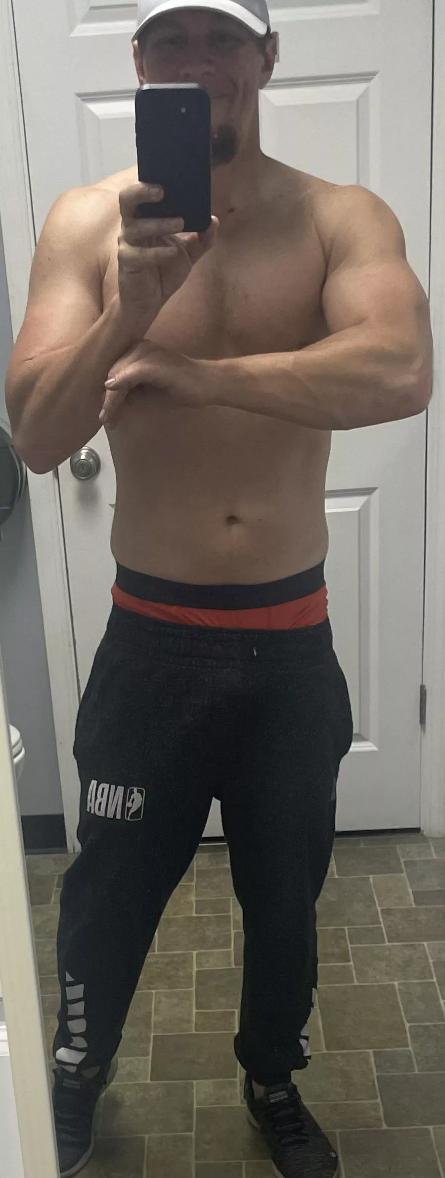 Post Sunday session(45) posted by hanshotfirst2233