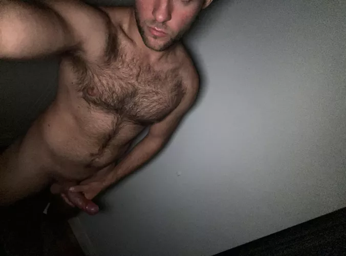 Probably the most face I’ve shown here lmao, have a good Sunday! 🤙 [M21] by EconomicsVast5325