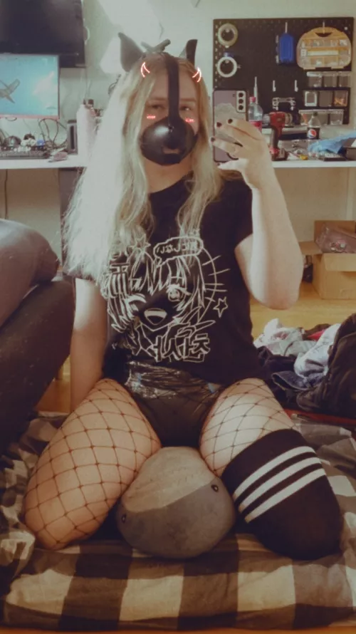 puppy sit! 🐕 by not_a_horny_alt