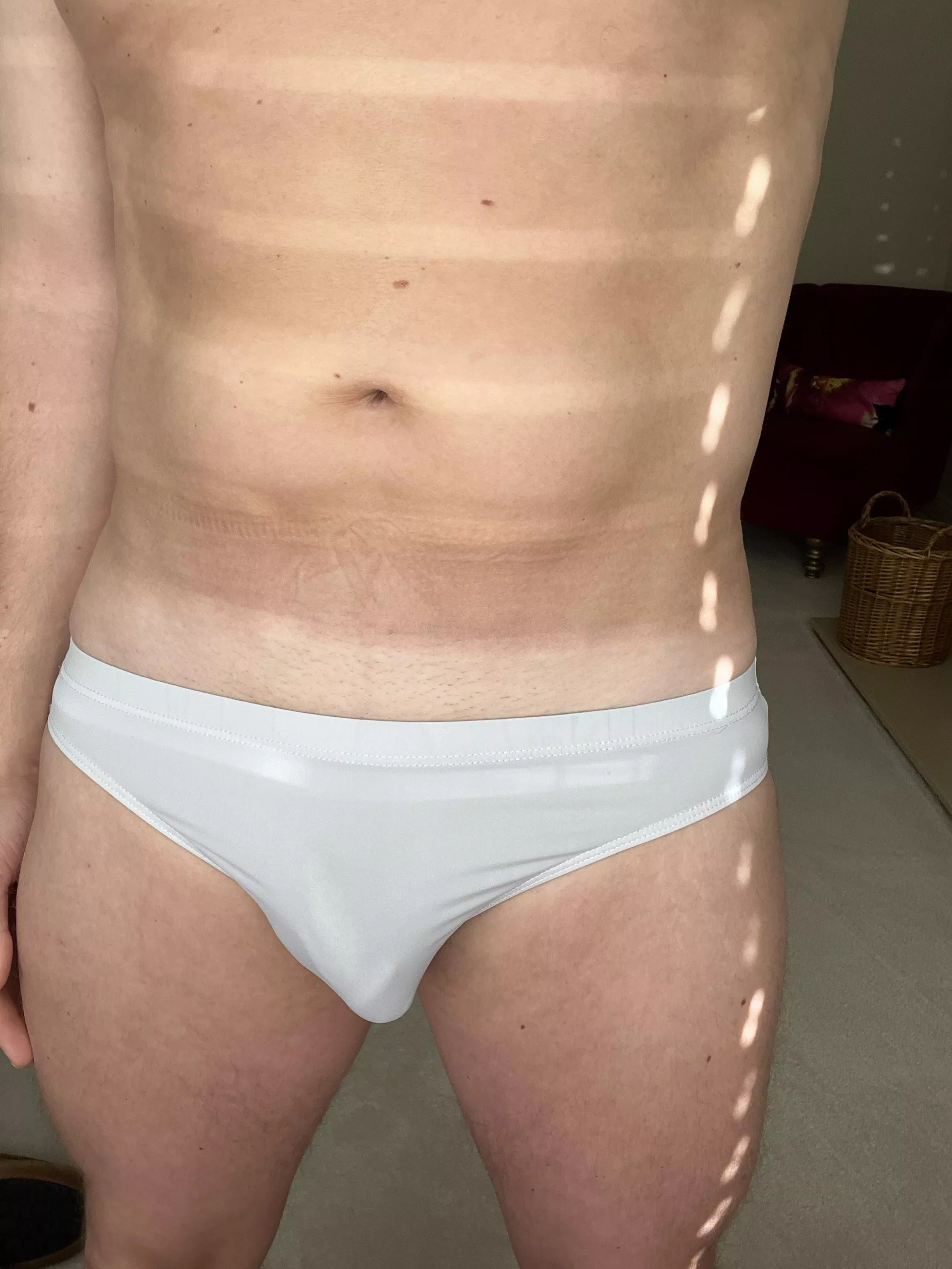 Relaxing Sunday posted by SprinklesEmergency30