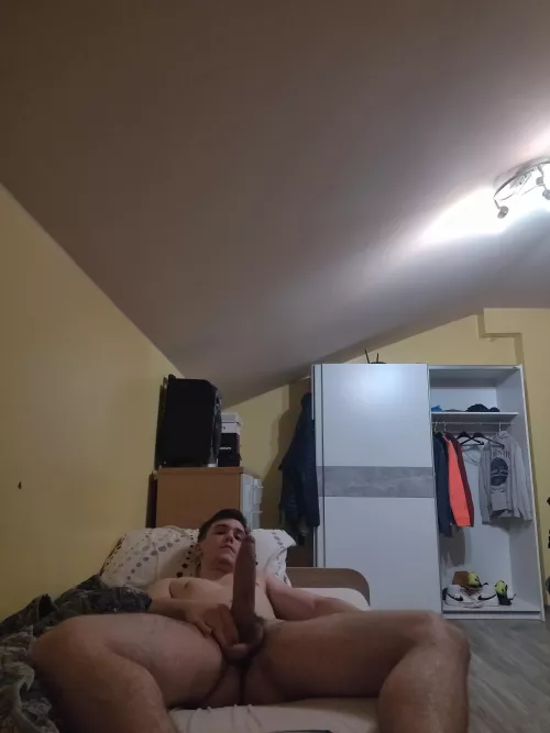 Ride me by Odd-Suspect4460