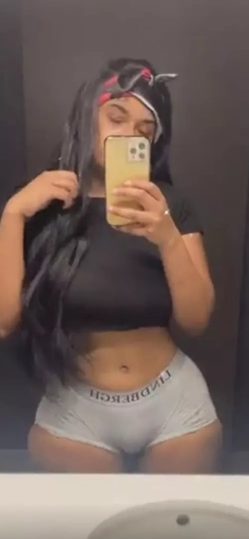 S .rica by Mrdynamo18