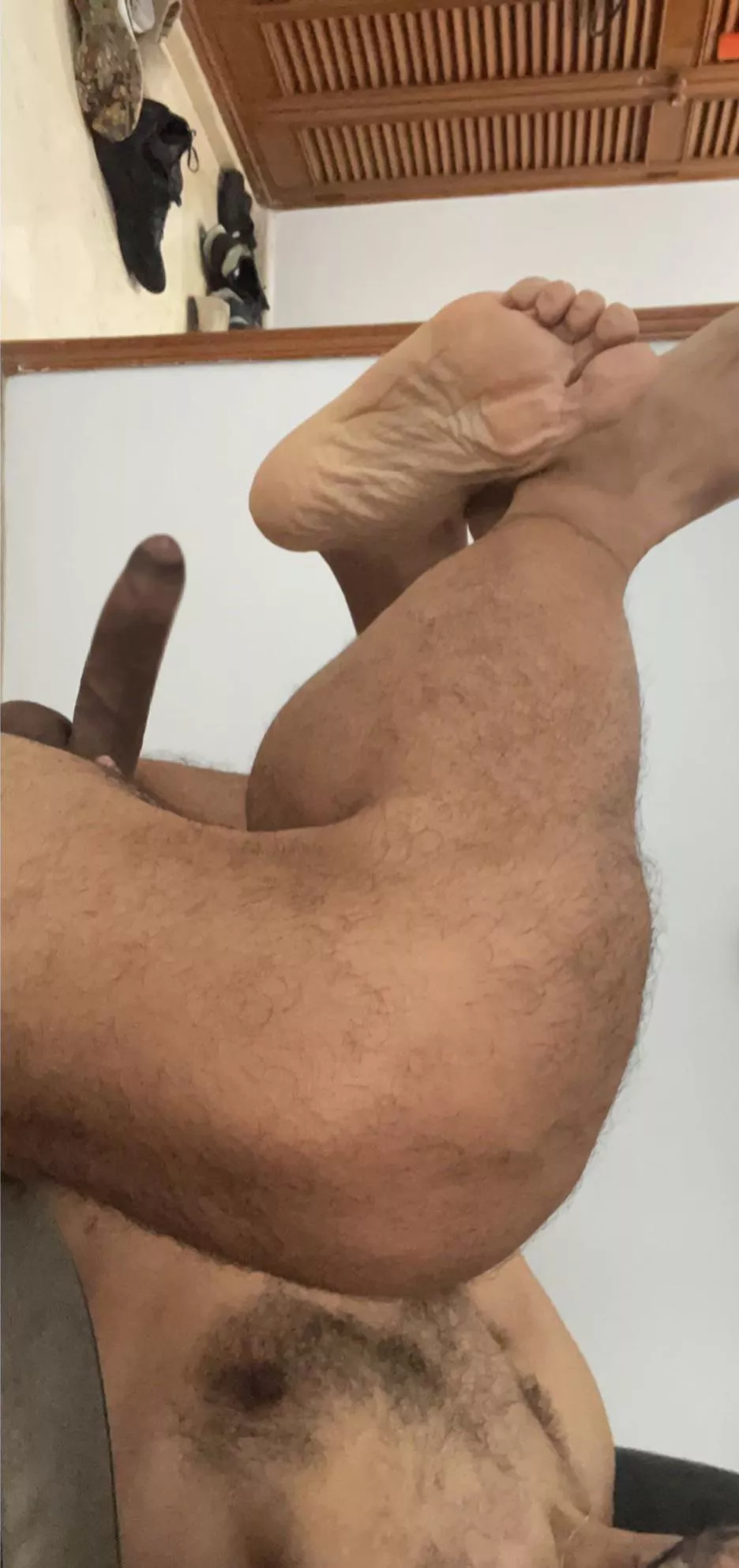 Saturday mood posted by Over_Relationships