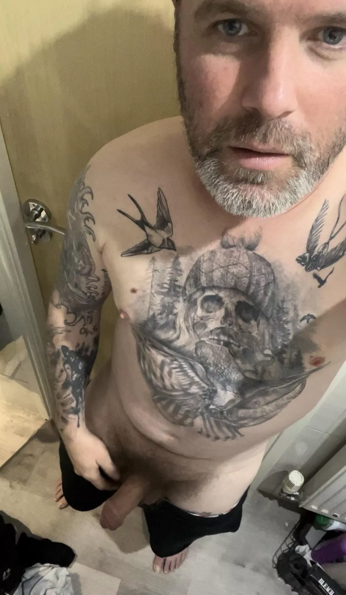 Saturday night post posted by Mammoth-Geologist874