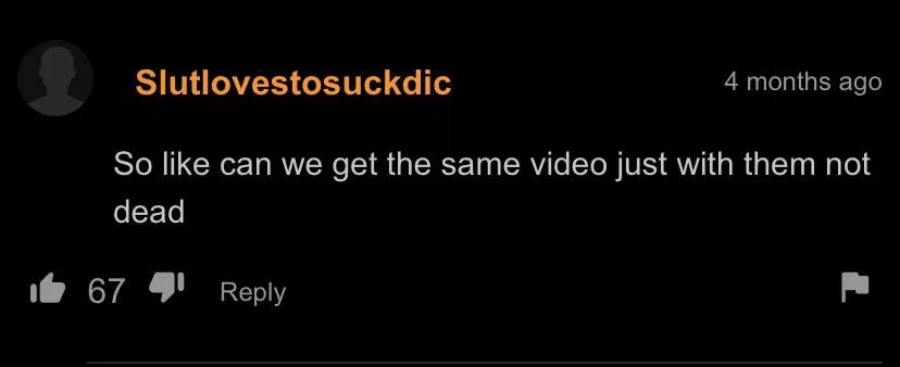 Seems like a reasonable request. posted by Tuftymark6