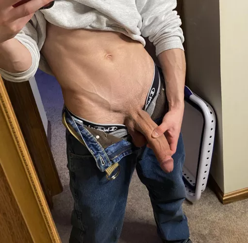 service me 😛 by bigballs4444